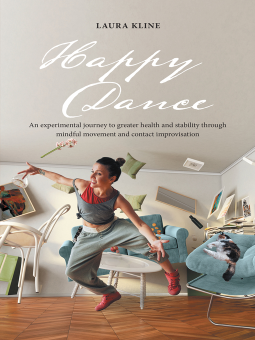 Title details for Happy Dance by Laura Kline - Available